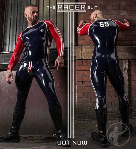 gay bondage latex|Invincible Rubber.